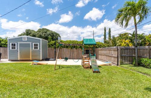 Hollywood Paradise Luxury 4BR 3BA Home and Outdoor Fun with Heated Pool - Foto 8