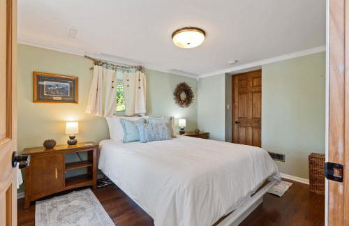 Northbound Stays on Whitefish Lake - Foto 30