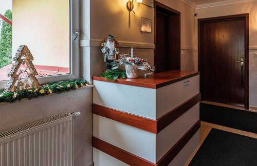 Willa Pienińska - Foto 29