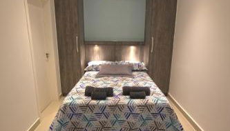 K1 RESIDENCE Taquaral - Foto 4