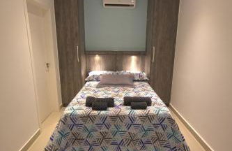 K1 RESIDENCE Taquaral - Foto 4