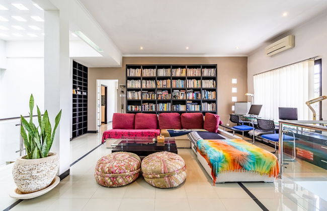 Anedda Mutiara Villa - Foto 16