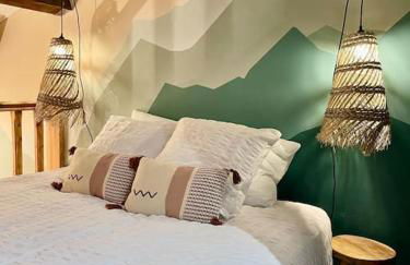 Duplex ski au pied La Foux d'Allos 4 à 6 Pers - parking privé - Foto 37