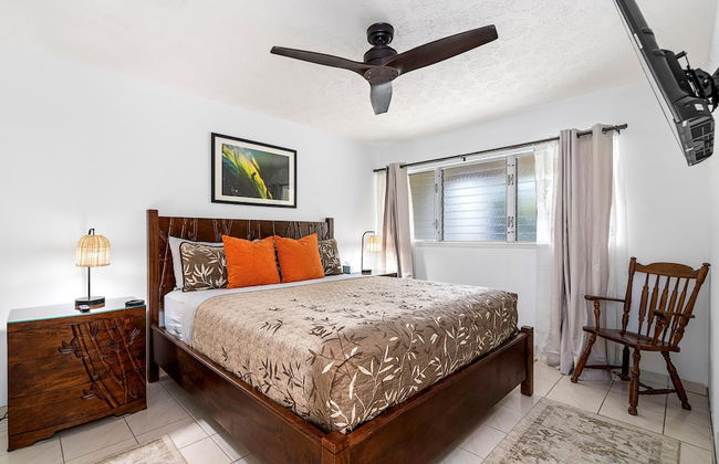 Keauhou Surf & Racquet Townhouse #36 - Foto 2