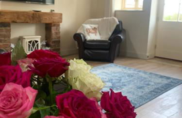 Barford barn holiday cottage - Foto 26