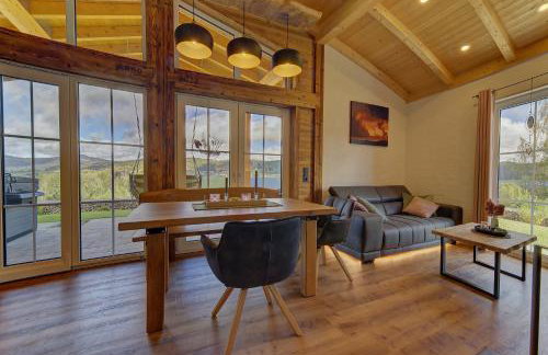 Luxus-Chalet Mühlberg - Foto 15