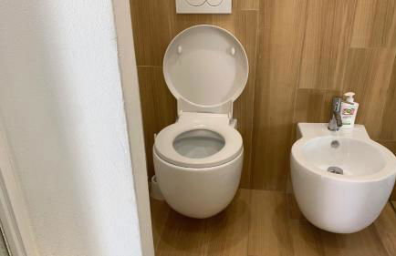 Mini Loft Old Milano - Foto 16