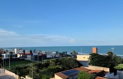 Flat beira-mar Natal - Foto 11