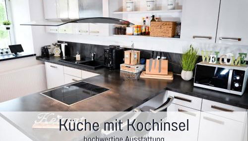 4 Sterne Ferienhaus "Zum Weiher" - Foto 4