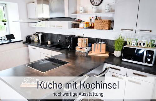 4 Sterne Ferienhaus "Zum Weiher" - Foto 4