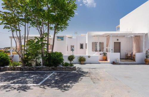 Milos Dream Life - Foto 39