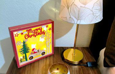 BnB Green Center Trikala - Foto 21
