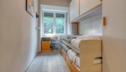 The Modern Nest - BeMyHost - Foto 3, wardrobe