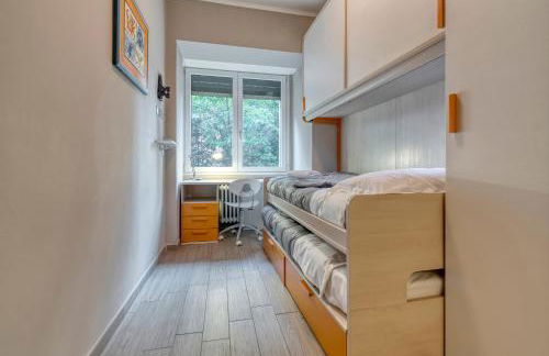 Comfort ed Eleganza in Centro a Bologna - Photo 12