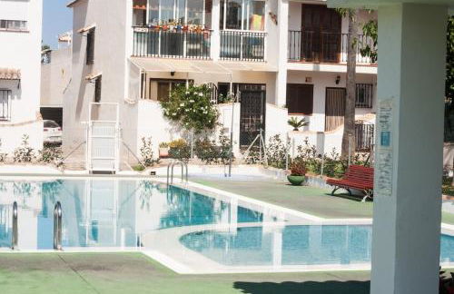 Sun-Kissed Cozy Bungalow - Foto 10