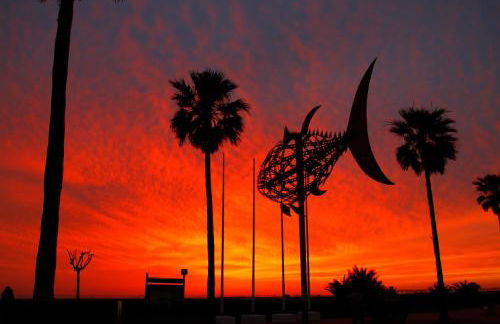 Apartamentos El Arrecife - Foto 41