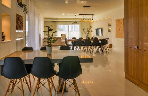 Blue Sky Villa in Crete - Photo 36