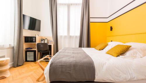 Au Chat Qui Dort Lille - Villa Gounod - Photo 2