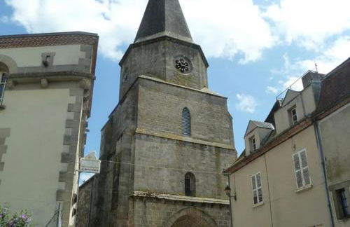 Gite Sérénité - Foto 26