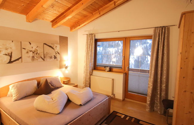 Piz Mundin - Foto 17