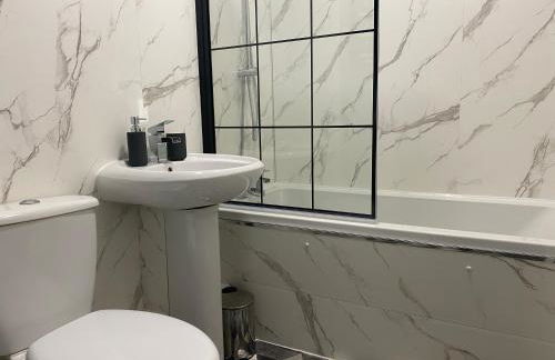 Aspen House - Apartment 1 - Foto 7