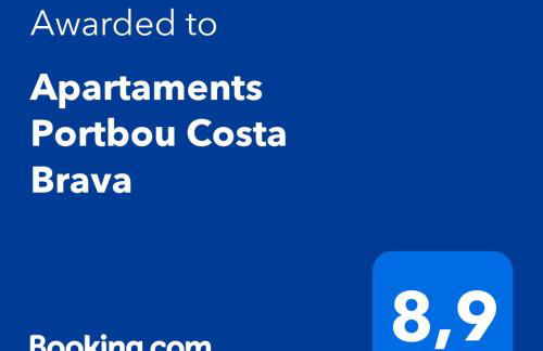 Apartaments Portbou Costa Brava - Foto 2