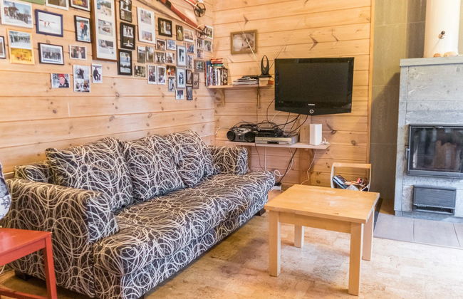 Villa koira nr3 - Foto 5