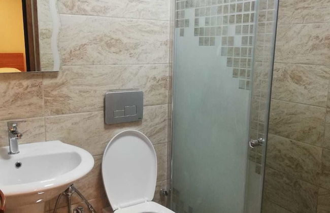 Sarahome Apart - Photo 59