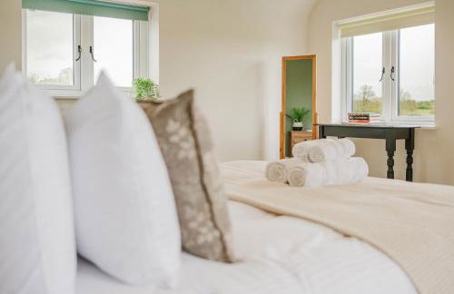 Mulberry Cottage - Stunning 5 Bed in Wiltshire! - Foto 6