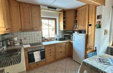 Casa Luna Entspannung am Fuße der Alpen - Foto 25