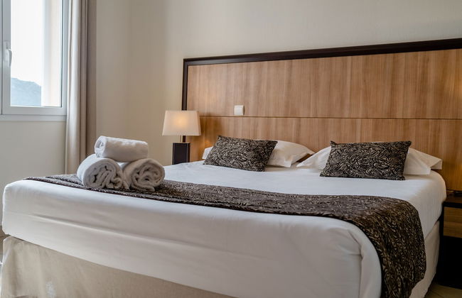 Residence Salina Bay - Foto 9