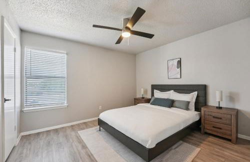 The Landry 306 Spacious and Cozy 2 Bedroom 2bth - Foto 21