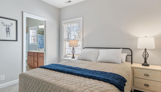 Majestic Murfreesboro Manor - Pet Friendly - Foto 3, Habitación