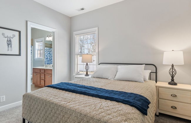 Majestic Murfreesboro Manor - Pet Friendly - Foto 3