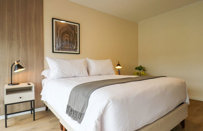 w Splendid 2BR in Miraflores Near Larcomar - Foto 23