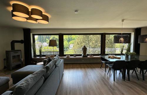 Villa Im Bongert - Tor zum Nationalpark Eifel - Foto 14