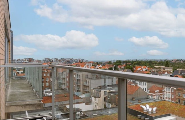 Charming Apartment Near the Beach With Balcony - Photo 23