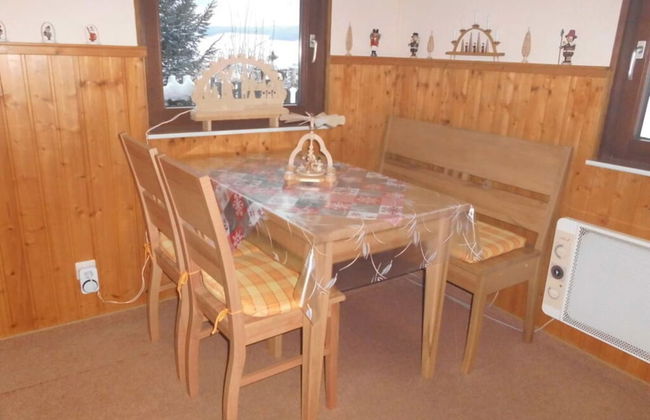 Holiday Home by the Forest - Foto 9