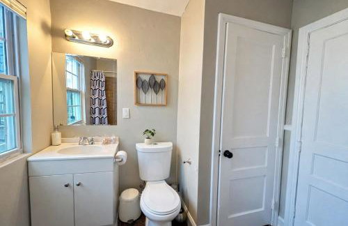 Central 1BR Birmingham Stay Near Downtown & UAB - Photo 12