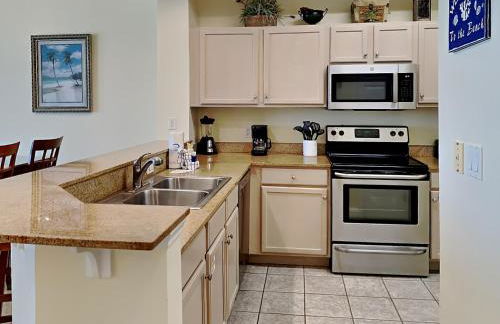 Water's Edge by Southern Vacation Rentals - Foto 54