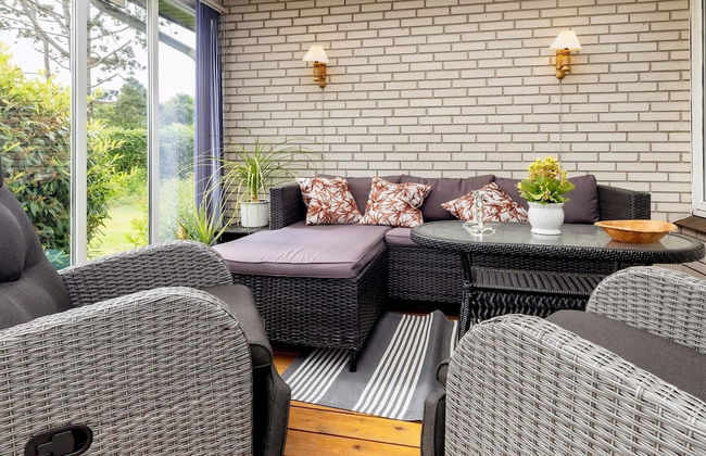 4 Person Holiday Home in Nakskov - Foto 22