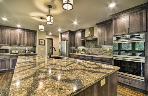 Grand Slam Ranch Hike and Fly Fish On-Site! - Foto 9