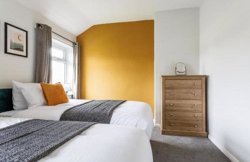 Comfortable 2 Bedroom House in Redcar - Foto 13