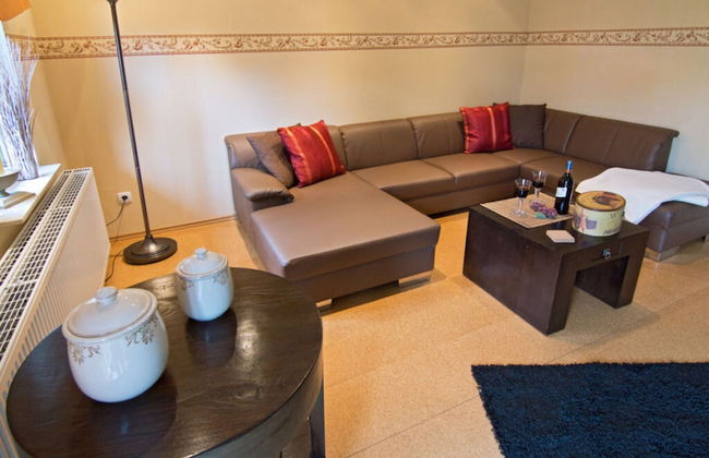 Amazing Apartment in Hage - Photo 8