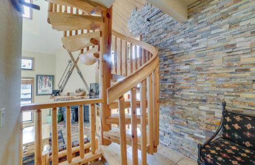 Mammoth Lakes Condo - Steps to Ski Lift! - Photo 11