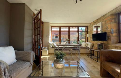 Gîte Calviac-en-Périgord La Tortuga - Foto 8