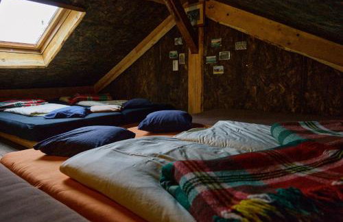 Blickinsfreie - Cabin - Foto 12