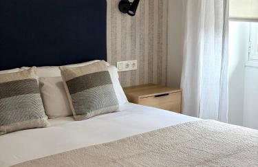 Quiet flat near Zurriola beach - Foto 7