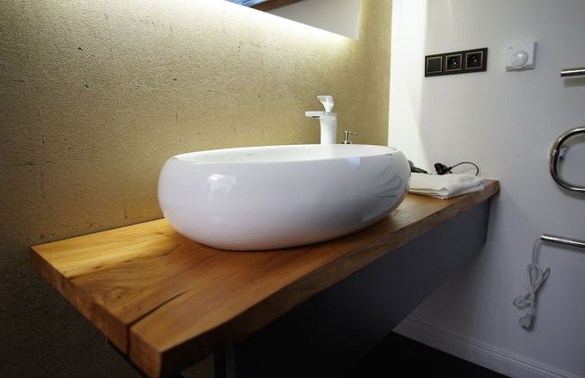 Korda Apartments - Foto 63