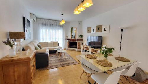 Chalet "El Paraíso del Cabo" - Foto 5